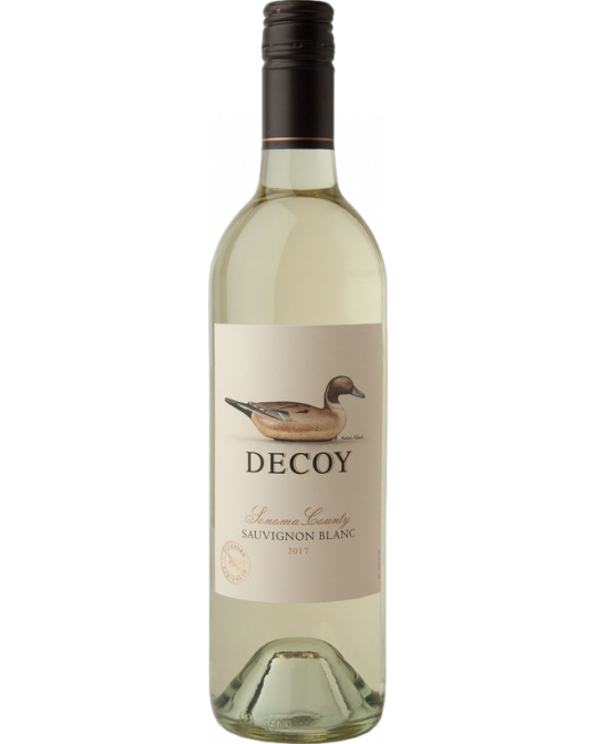 Duckhorn Decoy Sauvignon Blanc 2019