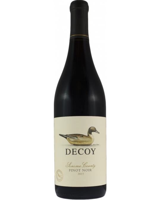 Duckhorn Decoy Pinot Noir 2019