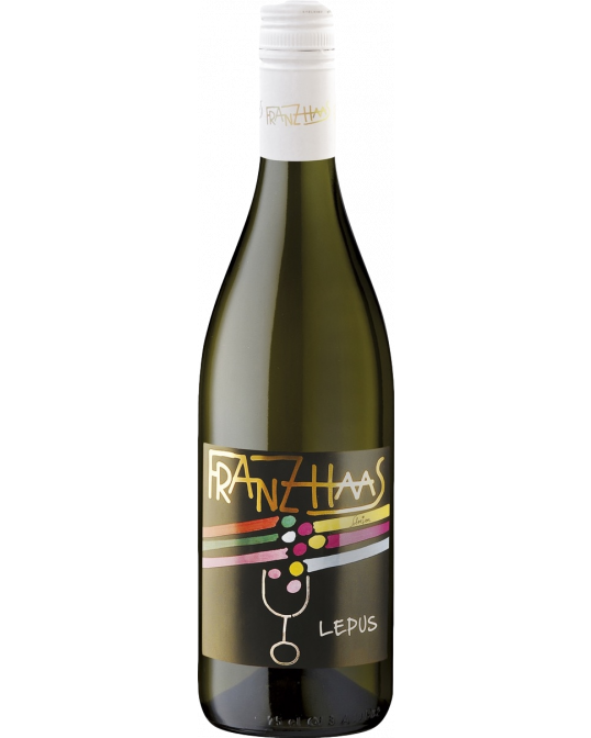 Franz Haas  Lepus Pinot Bianco 2020