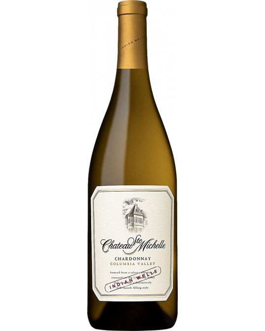 Chateau Ste Michelle Indian Wells Chardonnay 2020