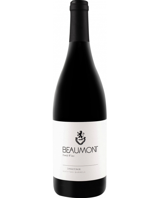 Beaumont Pinotage 2020