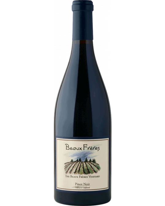 Beaux Freres Pinot Noir Ribbon Ridge 2019