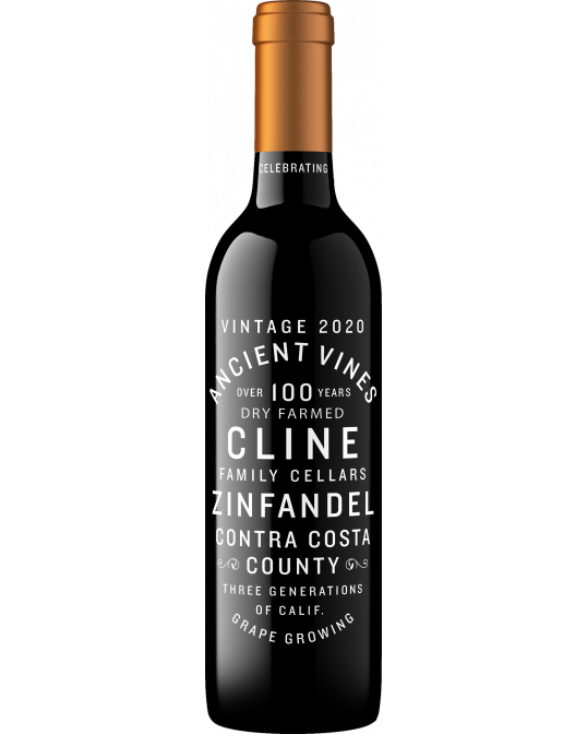 Cline Ancient Vines Zinfandel 2020