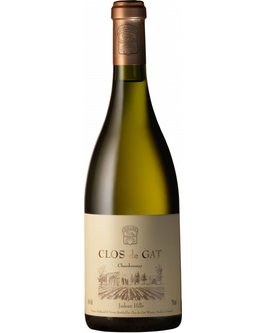 Clos de Gat Chardonnay 2019
