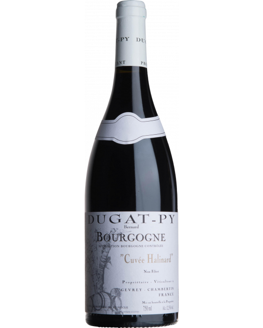 Domaine Dugat-Py Bourgogne Cuvee Halinard 2017