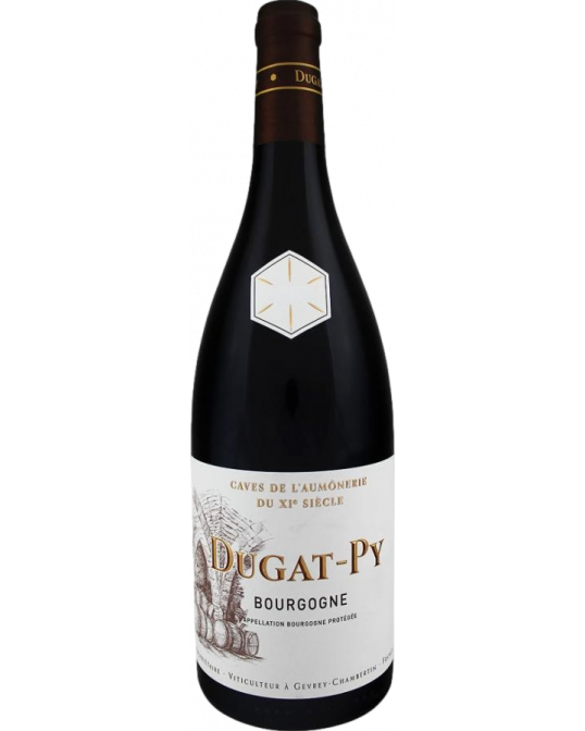 Domaine Dugat-Py Bourgogne Rouge 2019