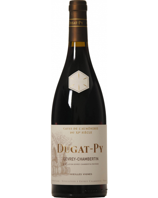 Domaine Dugat-Py Gevrey Chambertin Vieilles Vignes 2019