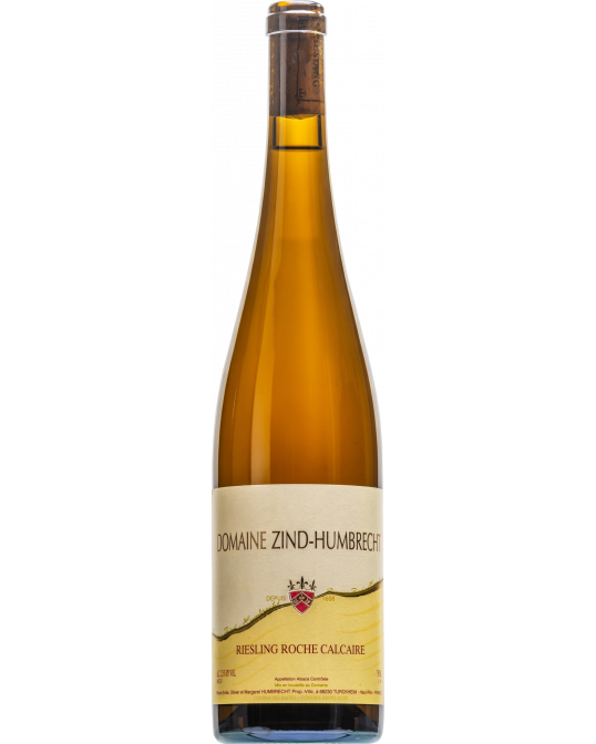 Domaine Zind-Humbrecht Riesling Roche Calcaire 2020