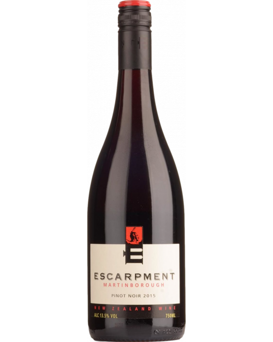 Escarpment Pinot Noir 2015