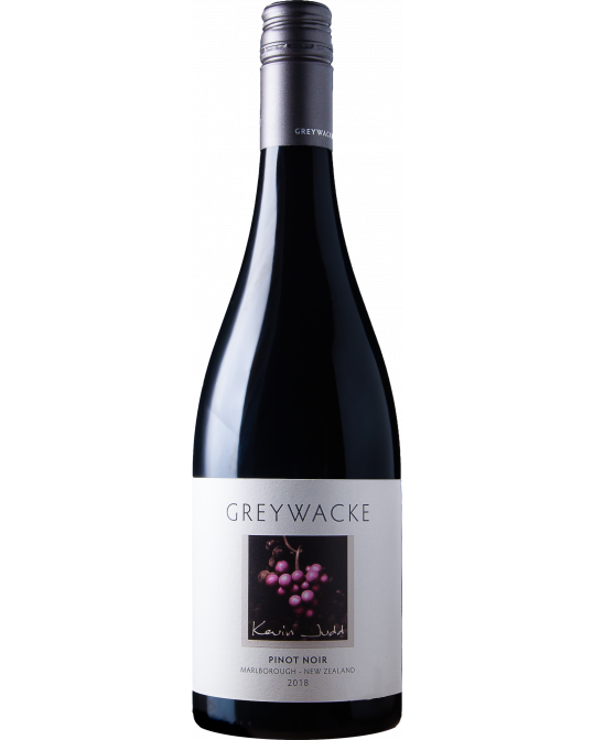 Greywacke Pinot Noir 2019