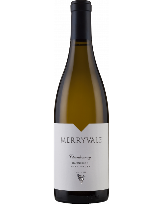 Merryvale Chardonnay Carneros 2019