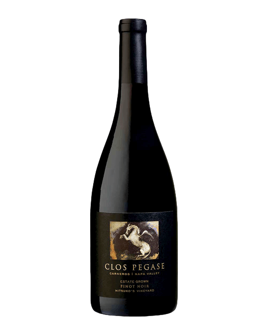 Clos Pegase Mitsuko's Vineyard Pinot Noir 2018