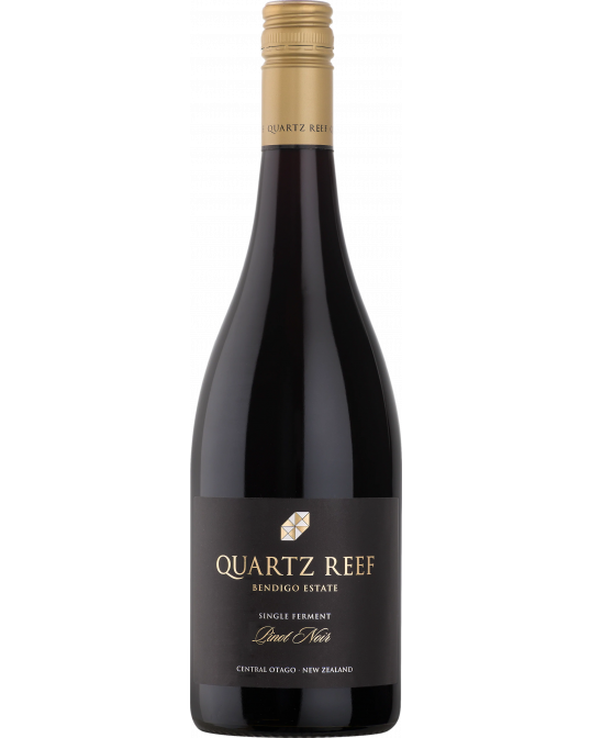 Quartz Reef Bendigo Pinot Noir 2020