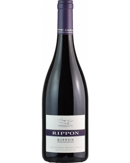 Rippon Mature Vine Pinot Noir 2018