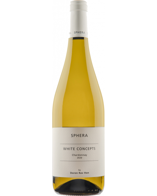 Sphera White Concepts Chardonnay 2020