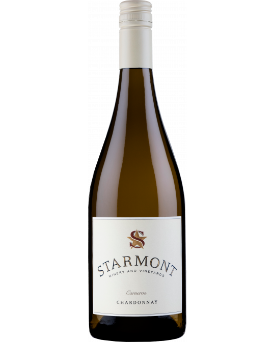 Starmont Chardonnay Carneros 2019