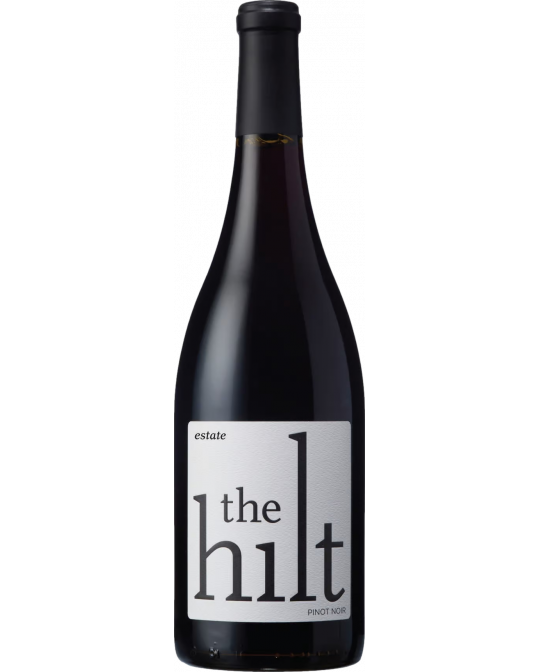 The Hilt Pinot Noir 2017