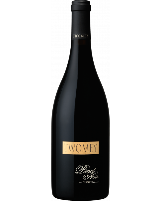 Twomey Pinot Noir Anderson Valley 2015