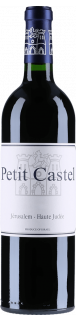 Domaine du Castel Petit Castel 2020