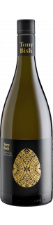 Tony Bish Golden Egg Chardonnay 2021