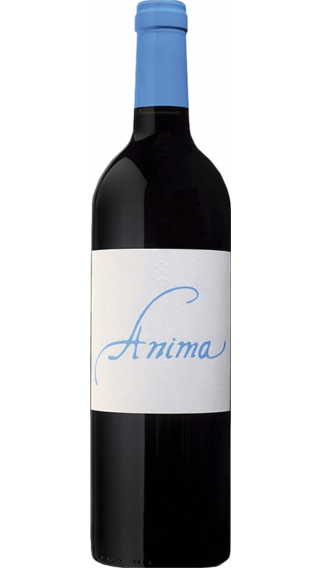 Bottle of Herdade do Portocarro Anima 2011 wine 750 ml