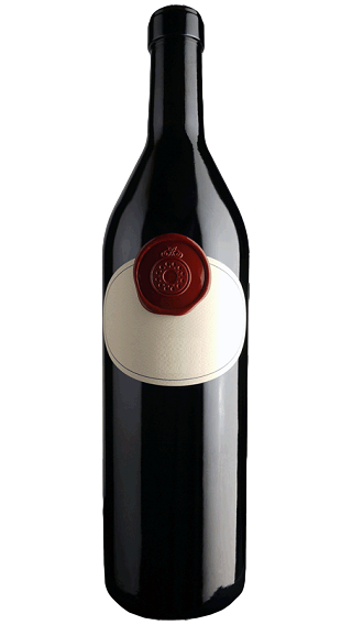 Bottle of Buccella Cabernet Sauvignon 2017 wine 750 ml