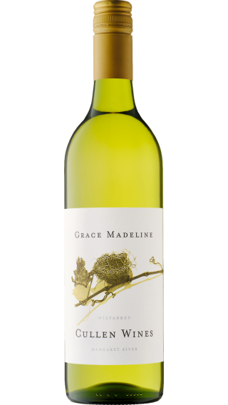 Bottle of Cullen Grace Madeline 2022 wine 750 ml