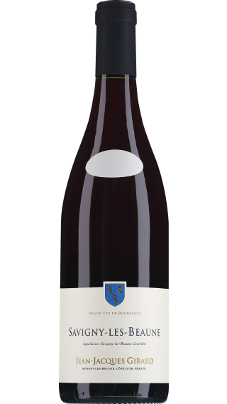 Bottle of Domaine Jean-Jacques Girard Savigny les Beaune 2022 wine 750 ml