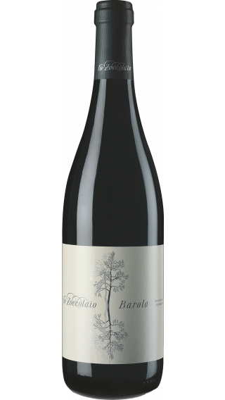 Bottle of Lo Zoccolaio Barolo Lo Zoccolaio 2016 wine 750 ml