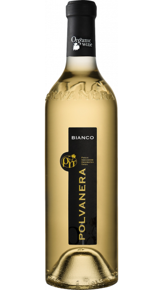 Bottle of Polvanera Minutolo 2018 wine 750 ml