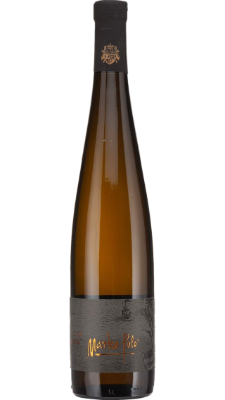 Bottle of Posip Cara Marco Polo Posip 2021 wine 750 ml