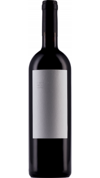 Bottle of Stina Tribidrag 2017 wine 750 ml