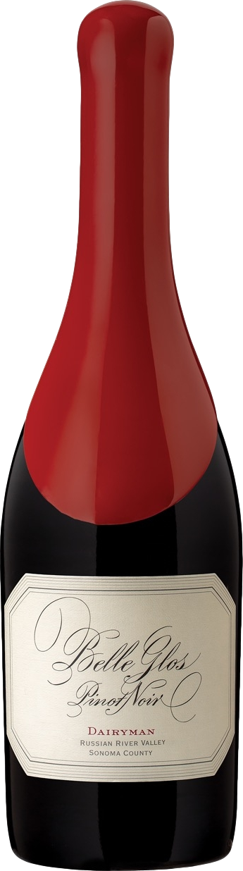 Belle Glos Dairyman Pinot Noir 2021 Červené 15.0% 0.75 l