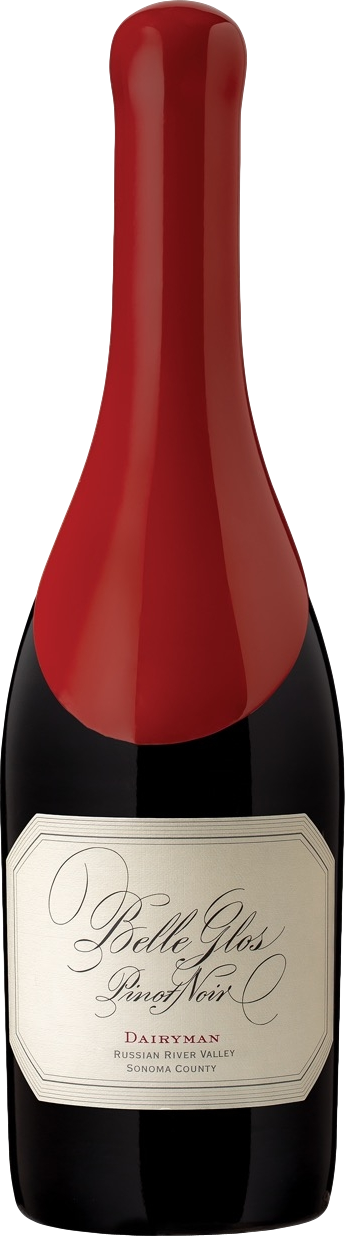 Belle Glos Dairyman Pinot Noir 2021 Červené 15.0% 0.75 l