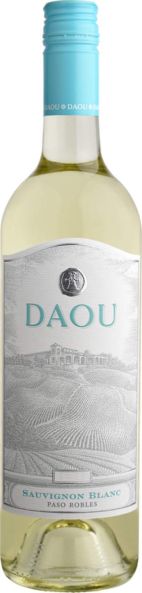DAOU Sauvignon Blanc 2020 Bílé 14.5% 0.75 l (holá láhev)