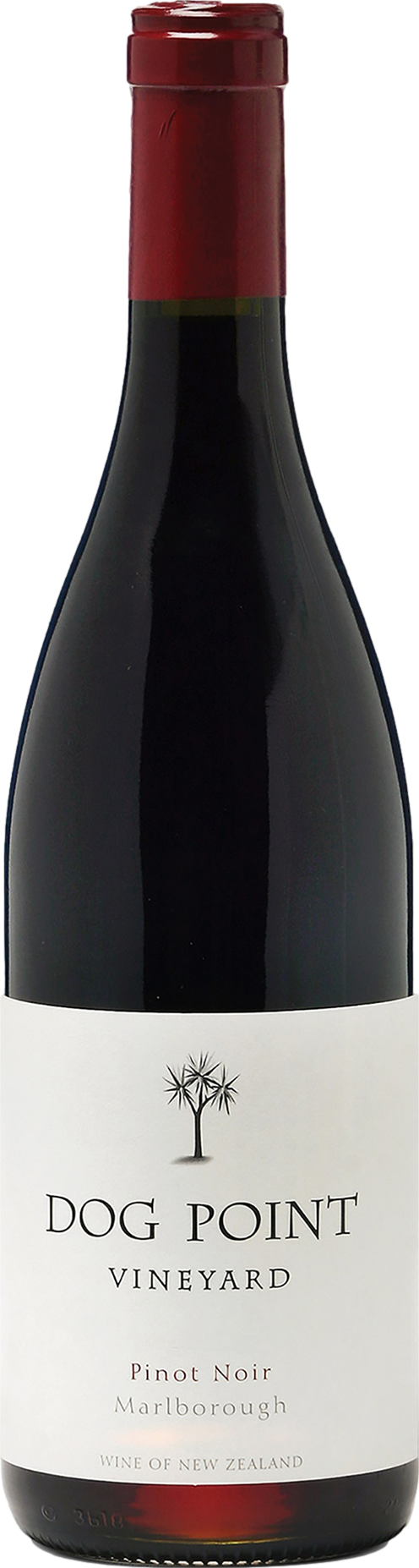 Dog Point Pinot Noir 2021 Červené 14.0% 0.75 l