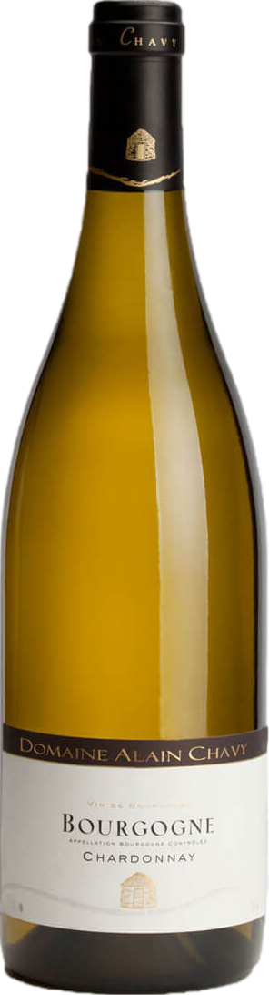Domaine Alain Chavy Bourgogne Chardonnay 2020 Bílé 13.0% 0.75 l