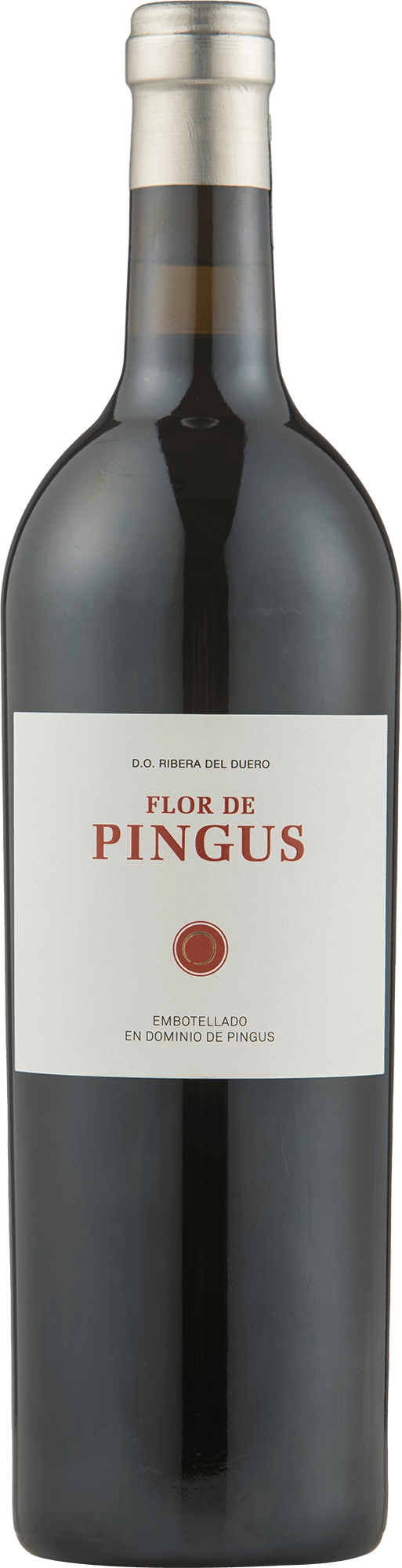 Dominio de Pingus Flor de Pingus 2020 Červené 14.5% 0.75 l