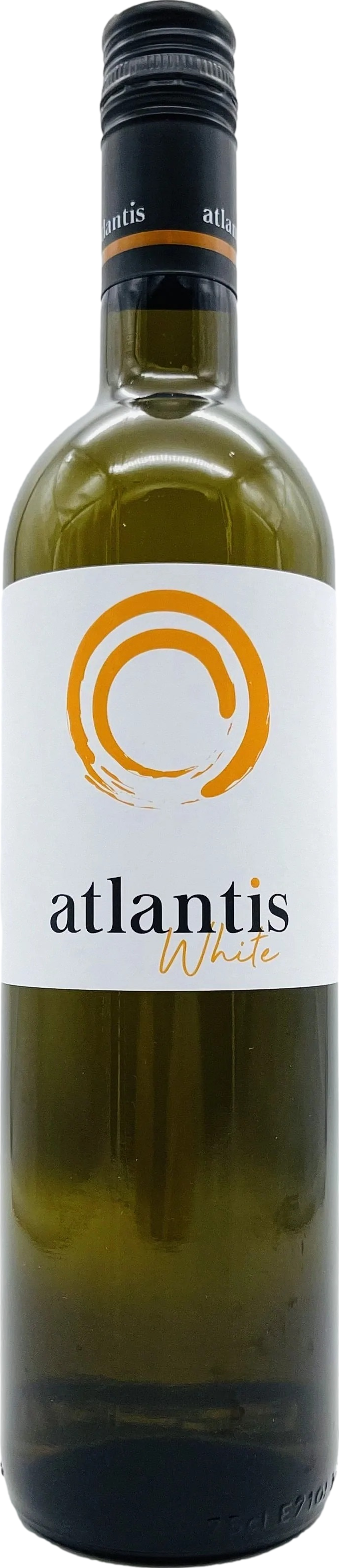 Estate Argyros Atlantis White 2022 Bílé 13.5% 0.75 l