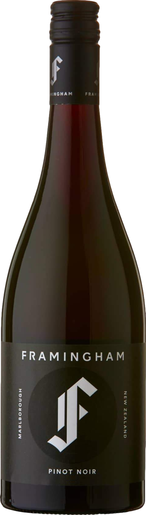 Framingham Pinot Noir 2020 Červené 13.5% 0.75 l