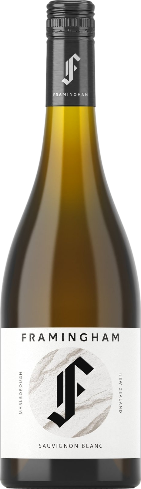 Framingham Sauvignon Blanc 2022 Bílé 12.5% 0.75 l (holá láhev)