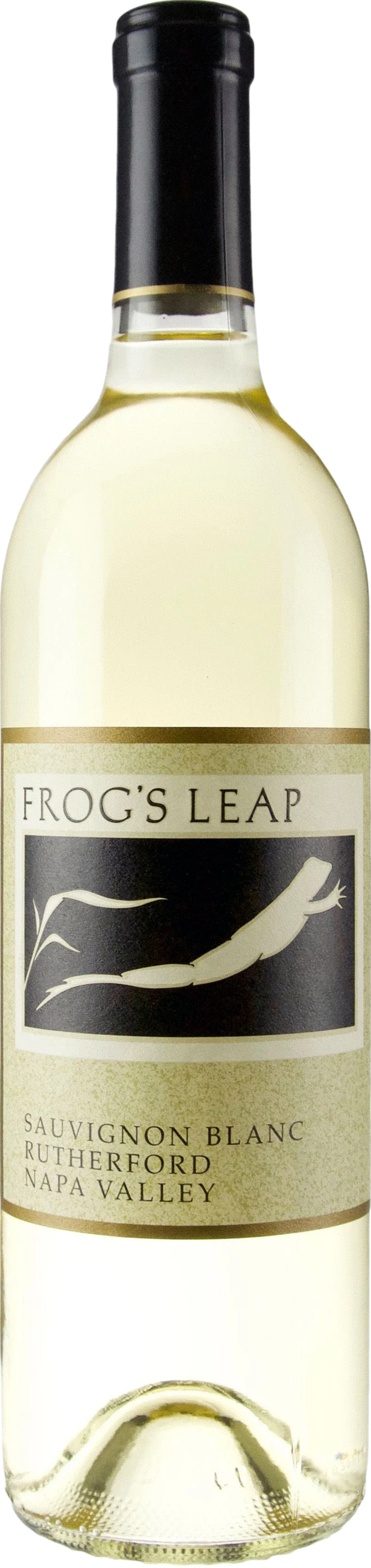 Frog's Leap Sauvignon Blanc 2019 Bílé 13.0% 0.75 l (holá láhev)