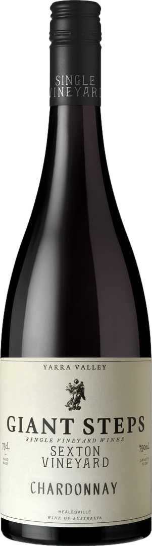 Giant Steps Sexton Vineyard Chardonnay 2021 Bílé 13.0% 0.75 l (holá láhev)