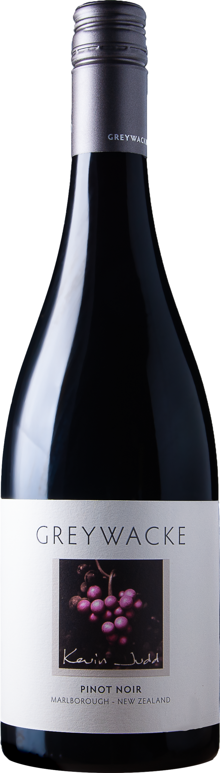 Greywacke Pinot Noir 2020 Červené 13.5% 0.75 l
