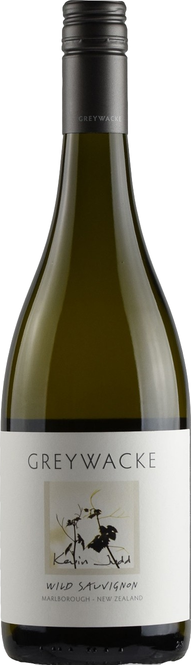 Greywacke Wild Sauvignon Blanc 2020 Bílé 14.0% 0.75 l