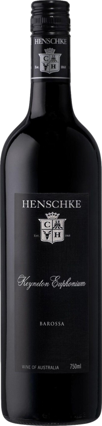 Henschke Keyneton Euphonium 2016 Červené 14.5% 0.75 l (holá láhev)