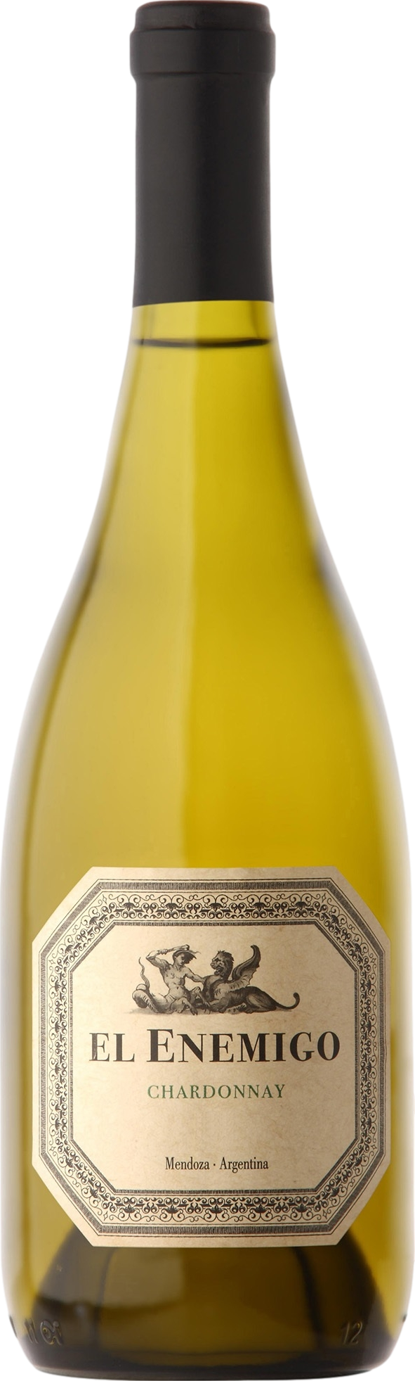 El Enemigo Chardonnay 2019