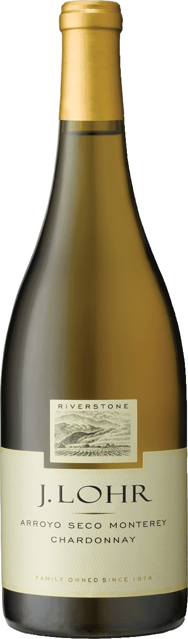 J. Lohr Riverstone Chardonnay 2021 Bílé 13.5% 0.75 l
