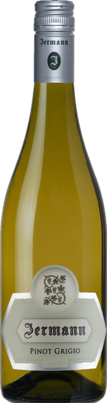 Jermann Pinot Grigio 2022 Bílé 12.0% 0.75 l (holá láhev)