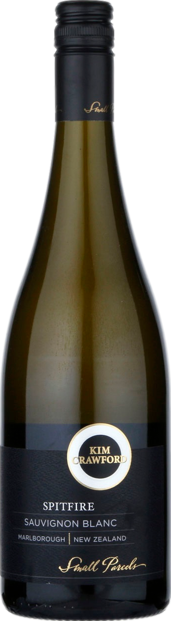 Kim Crawford Spitfire Small Parcels Sauvignon Blanc 2022 Bílé 13.0% 0.75 l